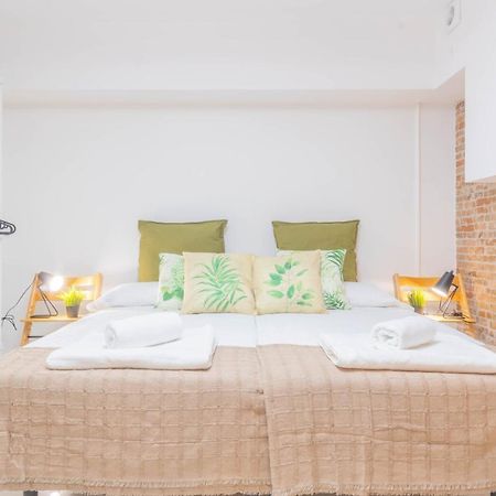 Apartamento Estacion Mozarabes Cordoba Lägenhet Exteriör bild
