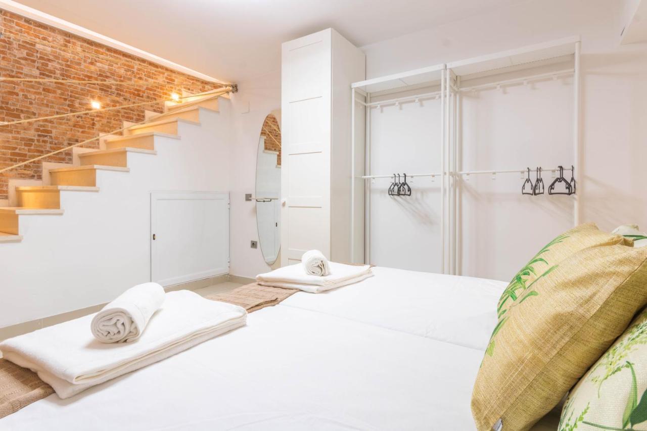 Apartamento Estacion Mozarabes Cordoba Lägenhet Exteriör bild