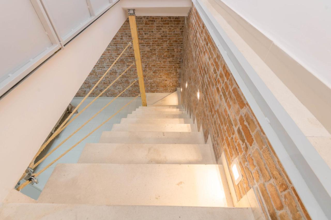 Apartamento Estacion Mozarabes Cordoba Lägenhet Exteriör bild