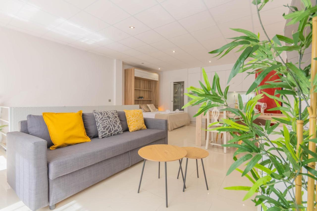 Apartamento Estacion Mozarabes Cordoba Lägenhet Exteriör bild
